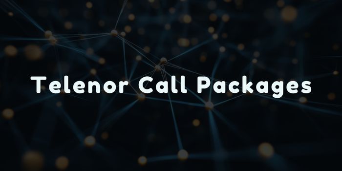Telenor Call Packages