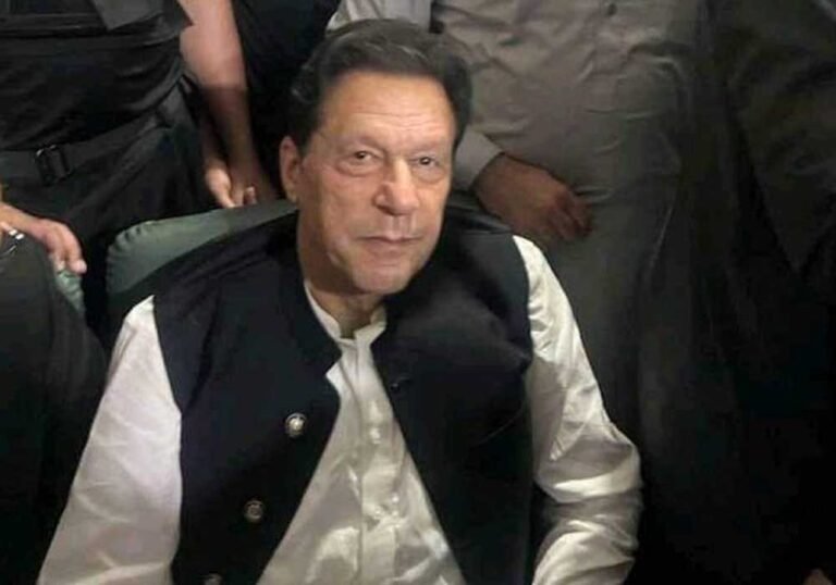 Imran Khan’s Jail Message: Resilience and Defiance Amidst Incarceration
