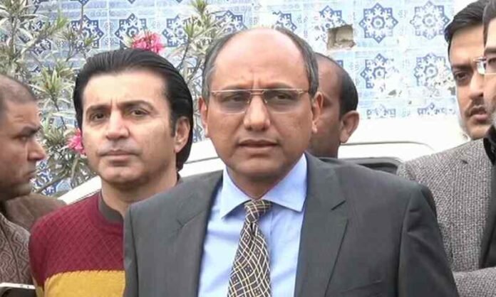 Brother of PPP Minister Booked in High-Profile Assault Case