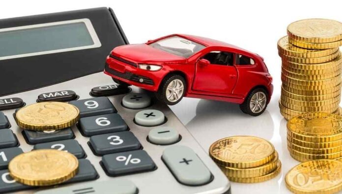 Car Financing Surges Past Rs285bn in July, Lifting Pakistan’s Credit Growth