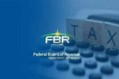 FBR Cracks Down on Delayed Tax Payments After Port Auctions