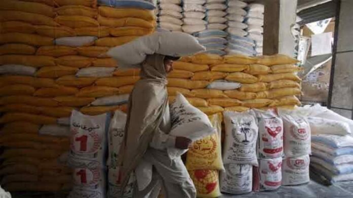 Flour Prices Jump as Mills Cite Rising Wheat Costs — Critics Question Justification
