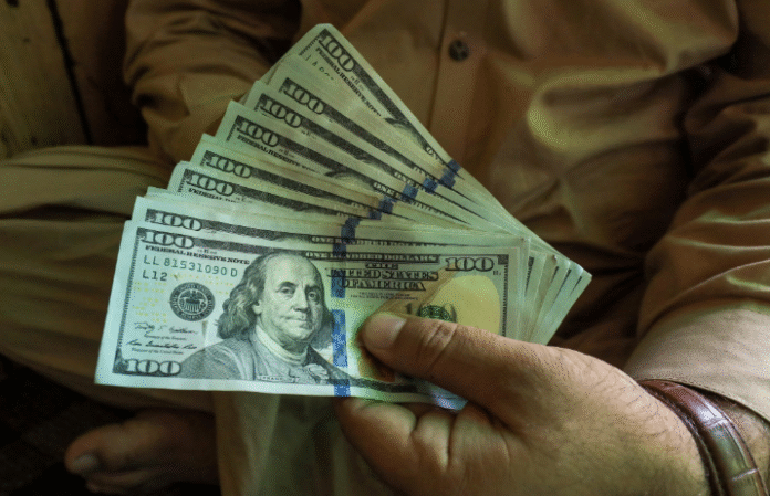 Government’s Dollar Control Plan Stalls Amid Currency Market Pushback