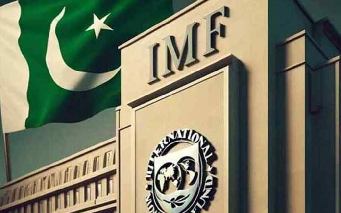 IMF Pushes Pakistan on Anti-Corruption and Money Laundering Reforms