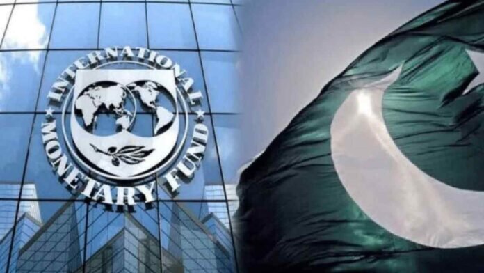 IMF Tells Pakistan to End Special Perks for MPs’ Projects, Pushes for Budget Discipline