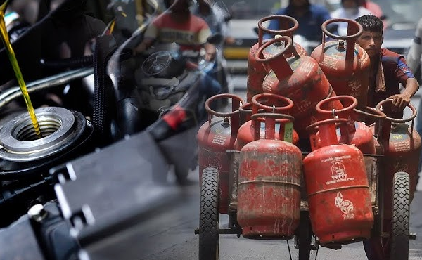 LPG Prices Drop Sharply as Government Passes on Global Cost Relief