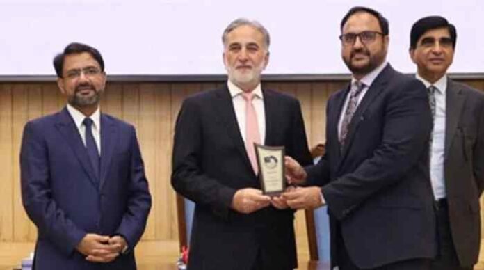 NAB Returns Rs3.7 Billion to Victims of B4U Ponzi Scam
