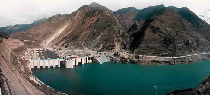 Neelum–Jhelum Tunnel Failure Triggers Massive Financial Blow