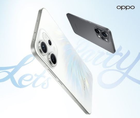 OPPO Launches Reno14 Series in Pakistan: AI Photography Meets Power-Packed Performance