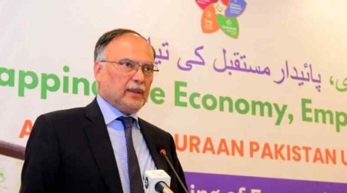 Pakistan Maps Its Economy for the First Time 7.2 Million Businesses, 25 Million Workers