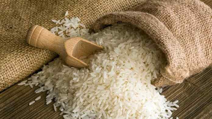 Pakistan Touts Rice Exports in Ghana as Gateway to West Africa
