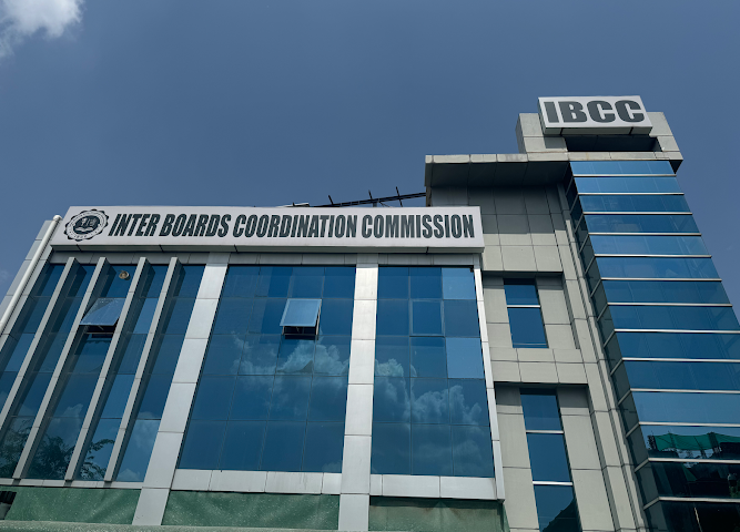 Pakistani Intermediate Certificate Nears Global Acceptance as IBCC Rolls Out Major Reforms