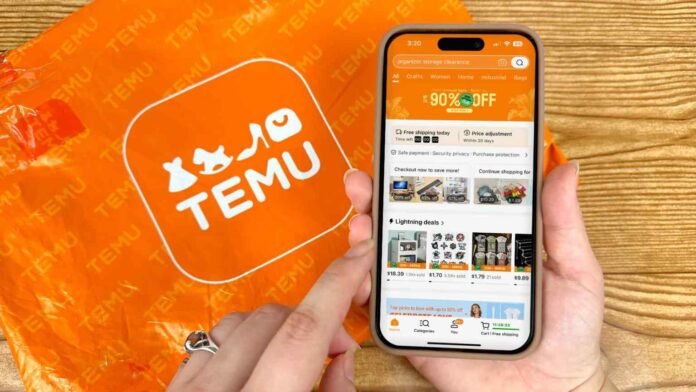 Pakistan’s Competition Watchdog Calls for Temu Ban Over Predatory Practices