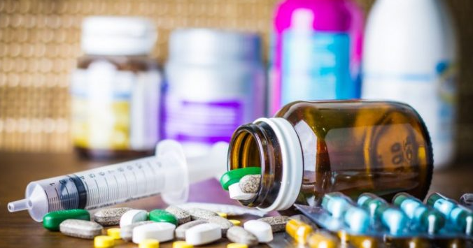 Pakistan's Pharma Industry Hits Historic $457 Million Export Mark, Sees Bright Road Ahead