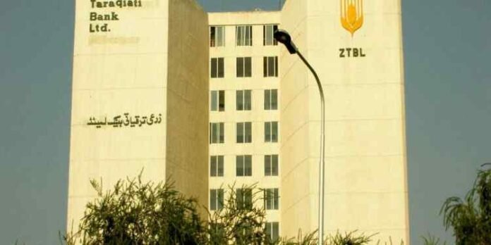 ZTBL Moves Toward Privatisation as Govt Signs Deal with Advisors