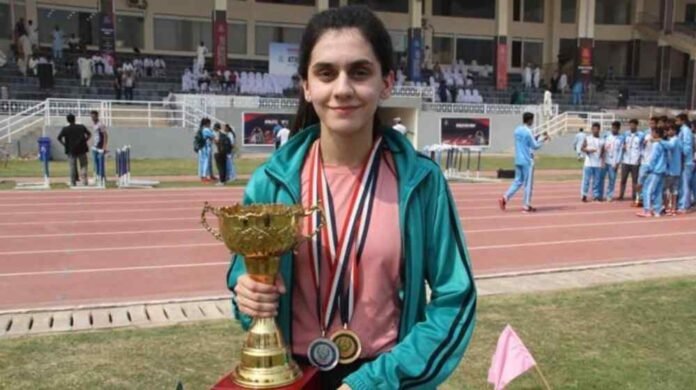 Pakistan’s World Athletics Hopes Dwindle as Injuries Sideline Key Athletes