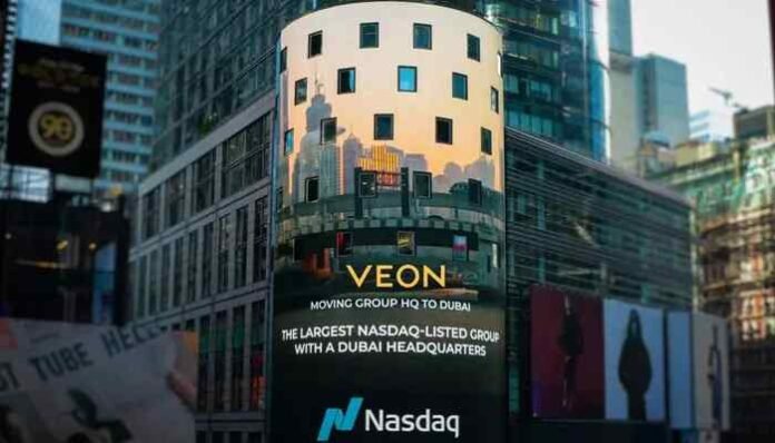 VEON Group Eyes Strategic Move into Pakistan’s Insurance Market
