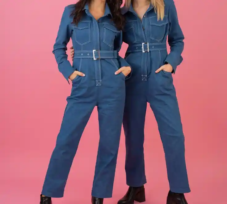 How to Care for Your Jumpsuits Washing, Storing, and Maintenance