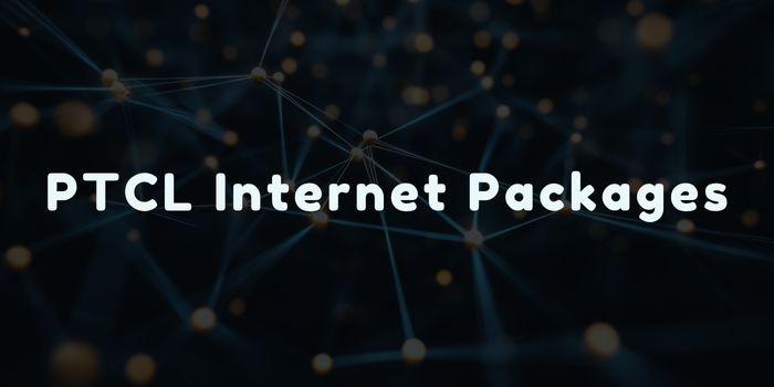 PTCL Internet Packages