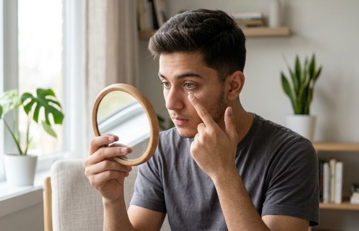 Beginner’s Guide to Buying Contact Lenses Online in Pakistan